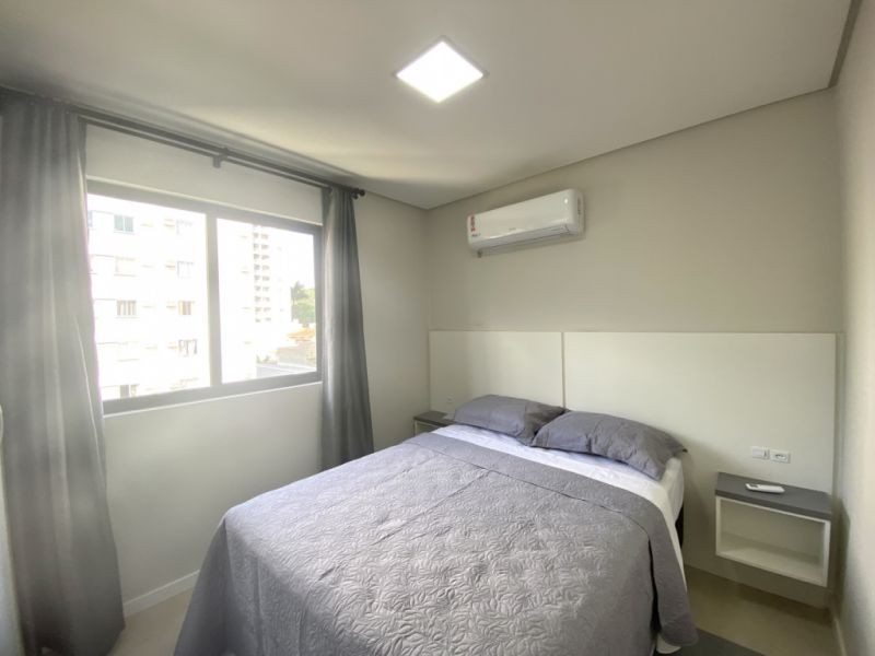 Apartamento de 1 quarto, 32m² no bairro Boa Vista, em Blumenau | Eu Corretor