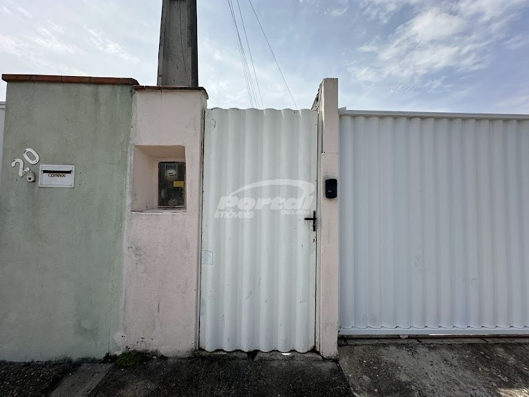 Kitnet-Studio, 30 m² - Foto 2