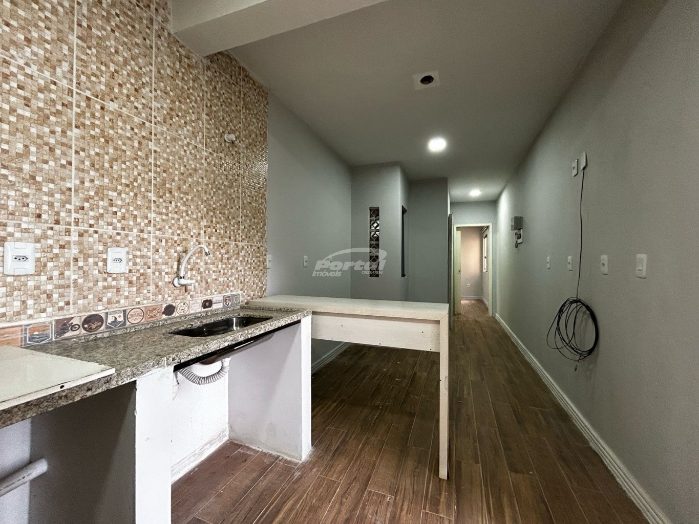 Kitnet-Studio, 30 m² - Foto 5