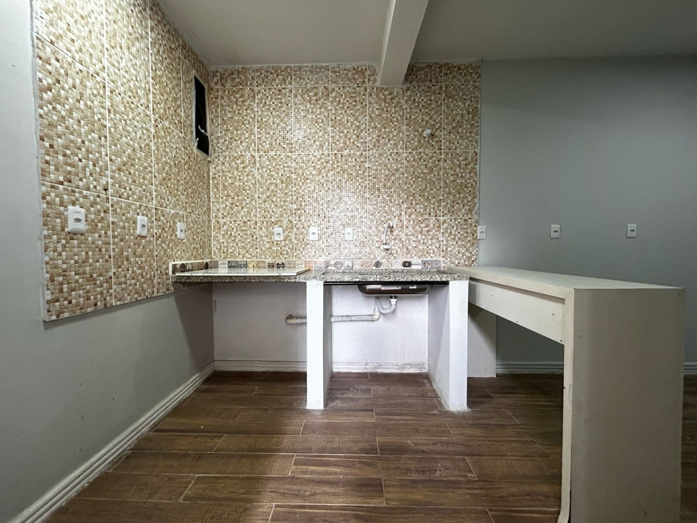 Kitnet-Studio, 30 m² - Foto 6