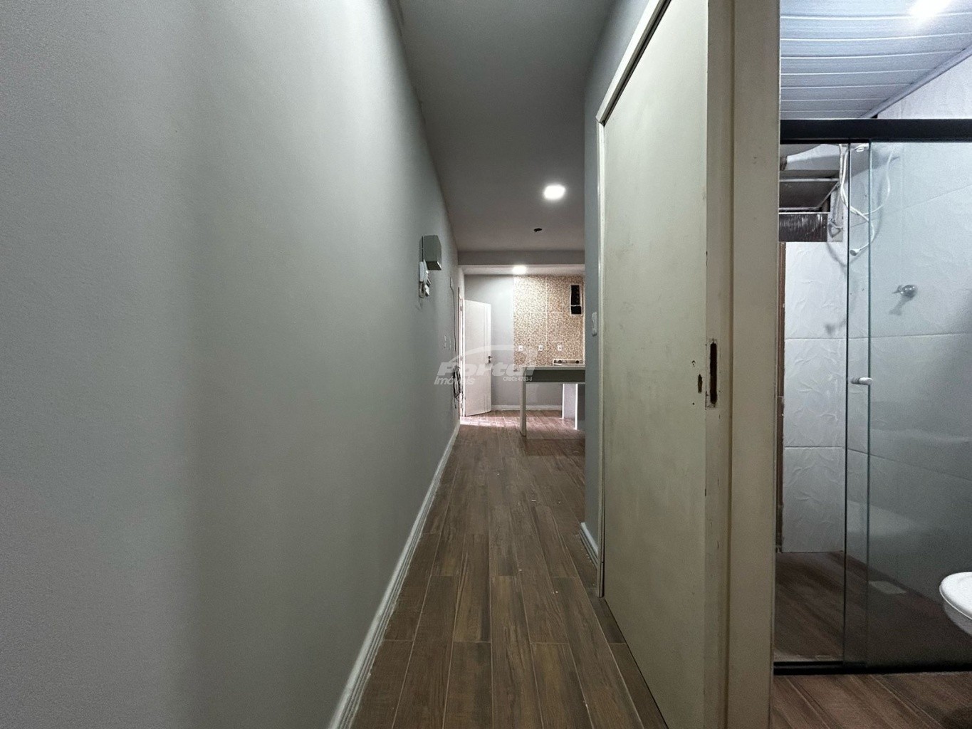 Kitnet-Studio, 30 m² - Foto 12