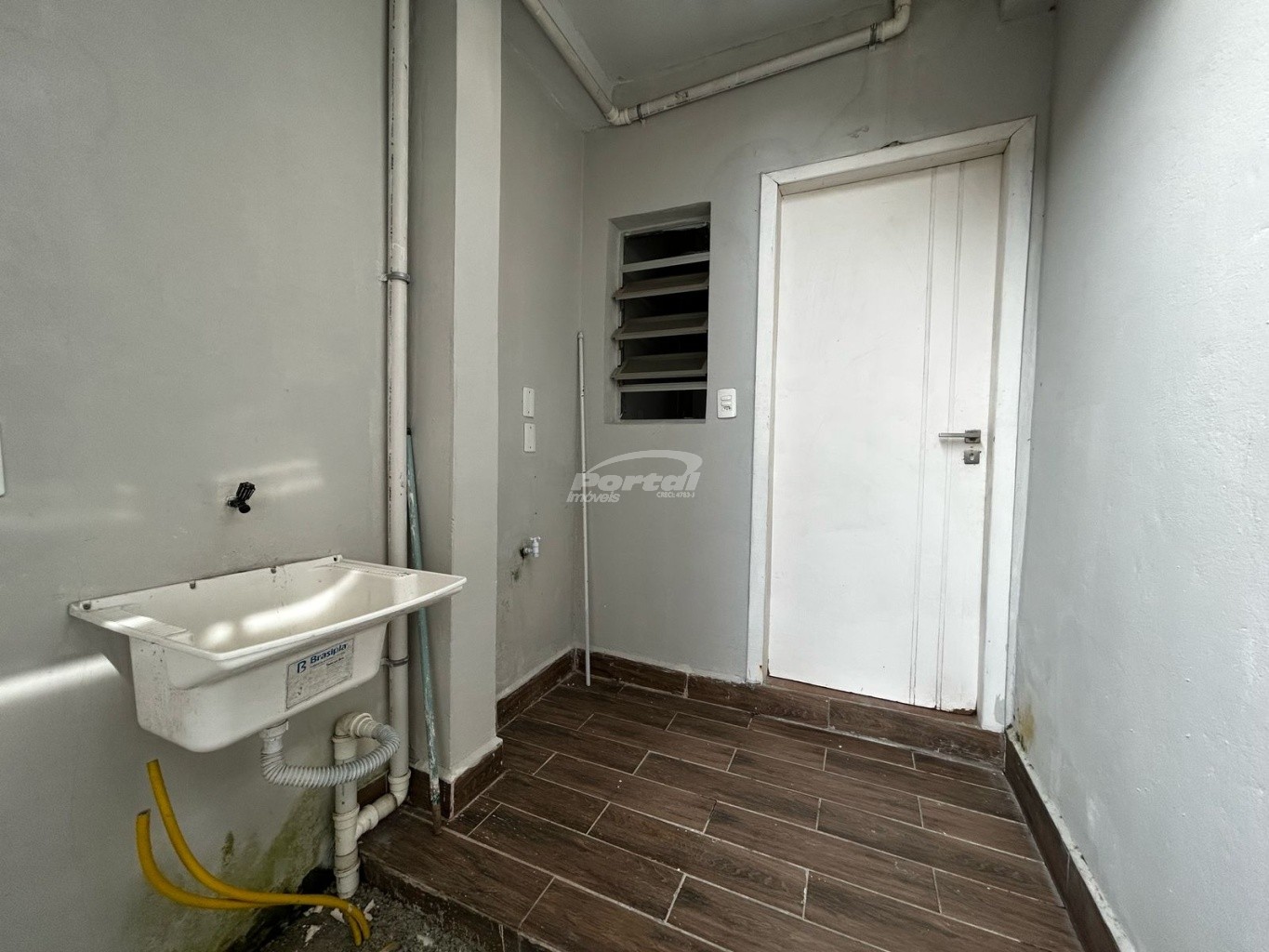 Kitnet-Studio, 30 m² - Foto 4