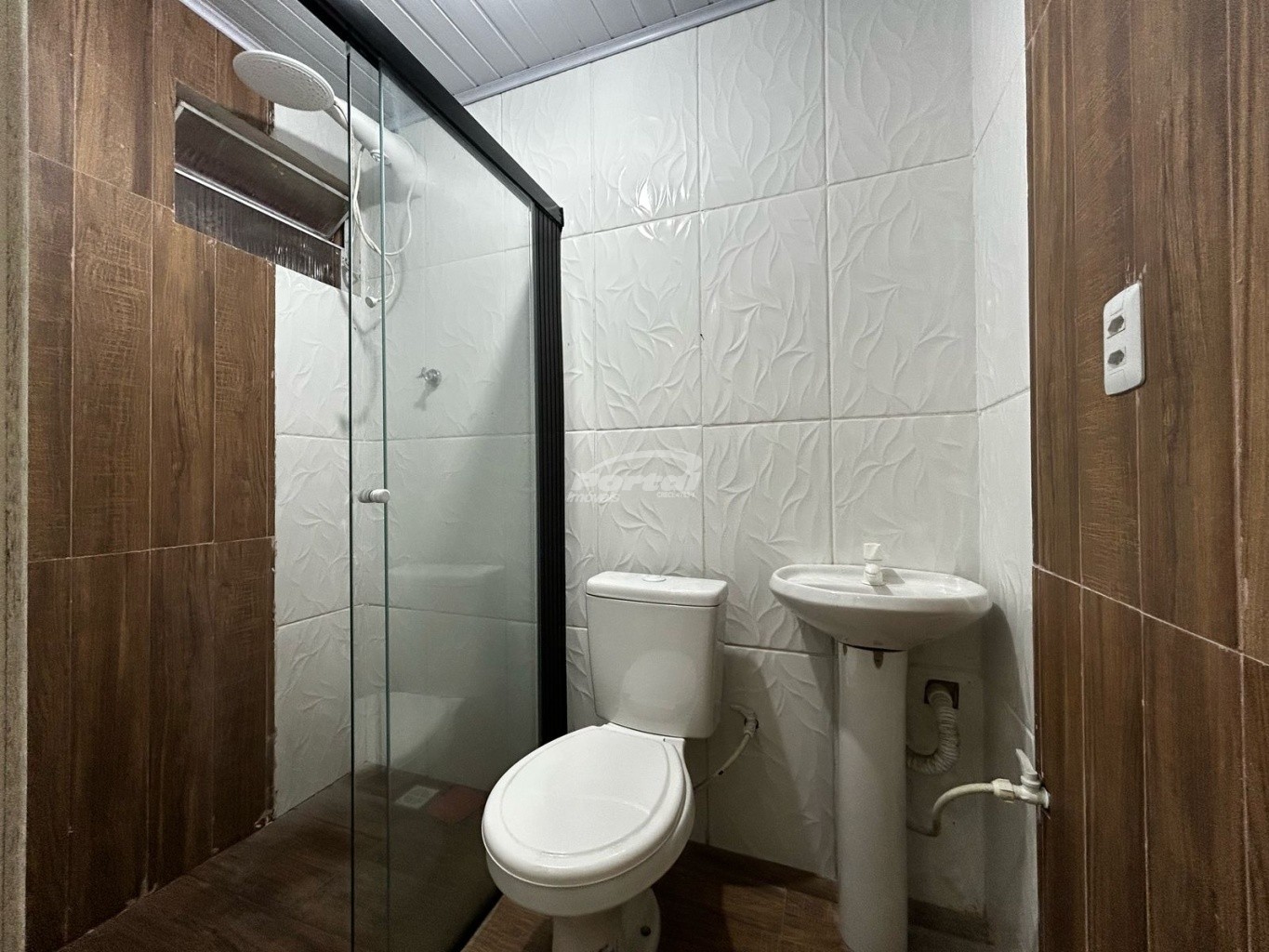 Kitnet-Studio, 30 m² - Foto 10