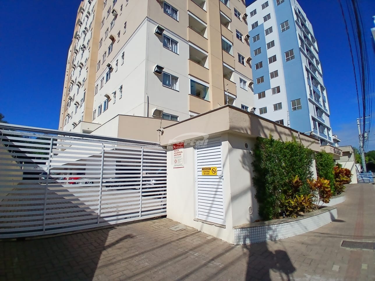 Apartamento para alugar com 2 quartos, 80m² - Foto 1