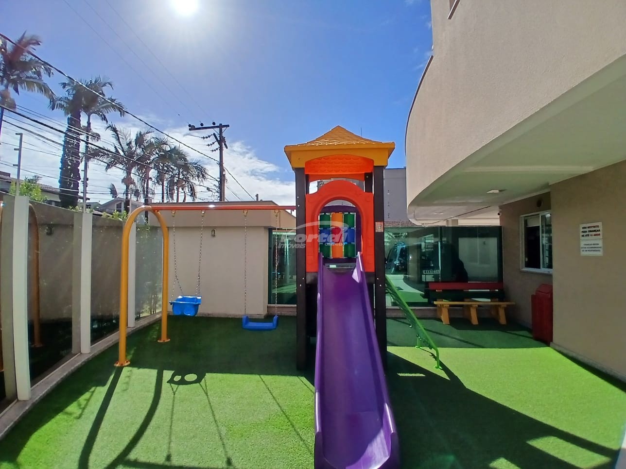 Apartamento para alugar com 2 quartos, 80m² - Foto 22