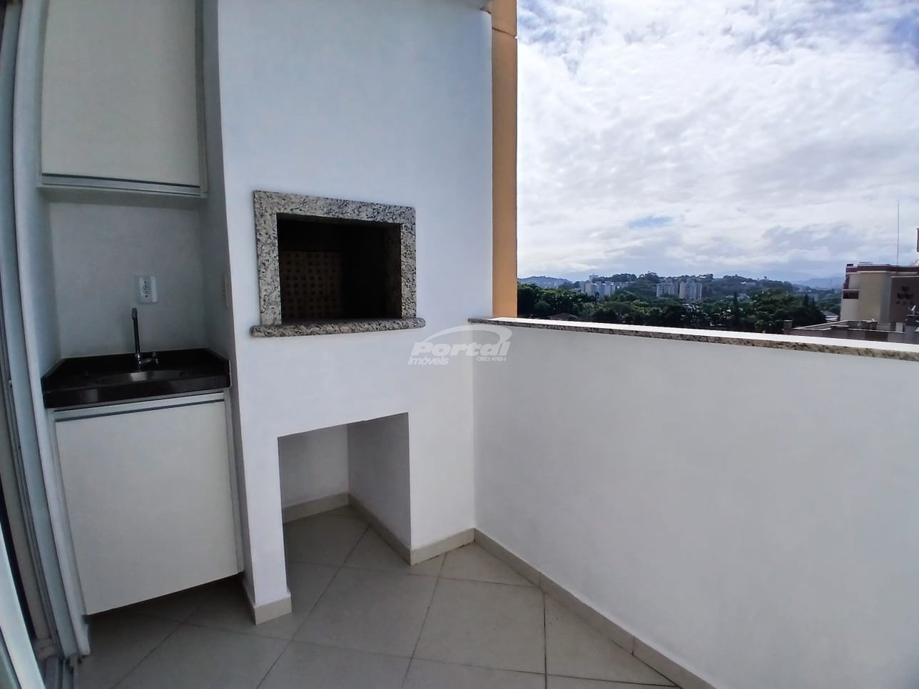 Apartamento para alugar com 2 quartos, 80m² - Foto 10