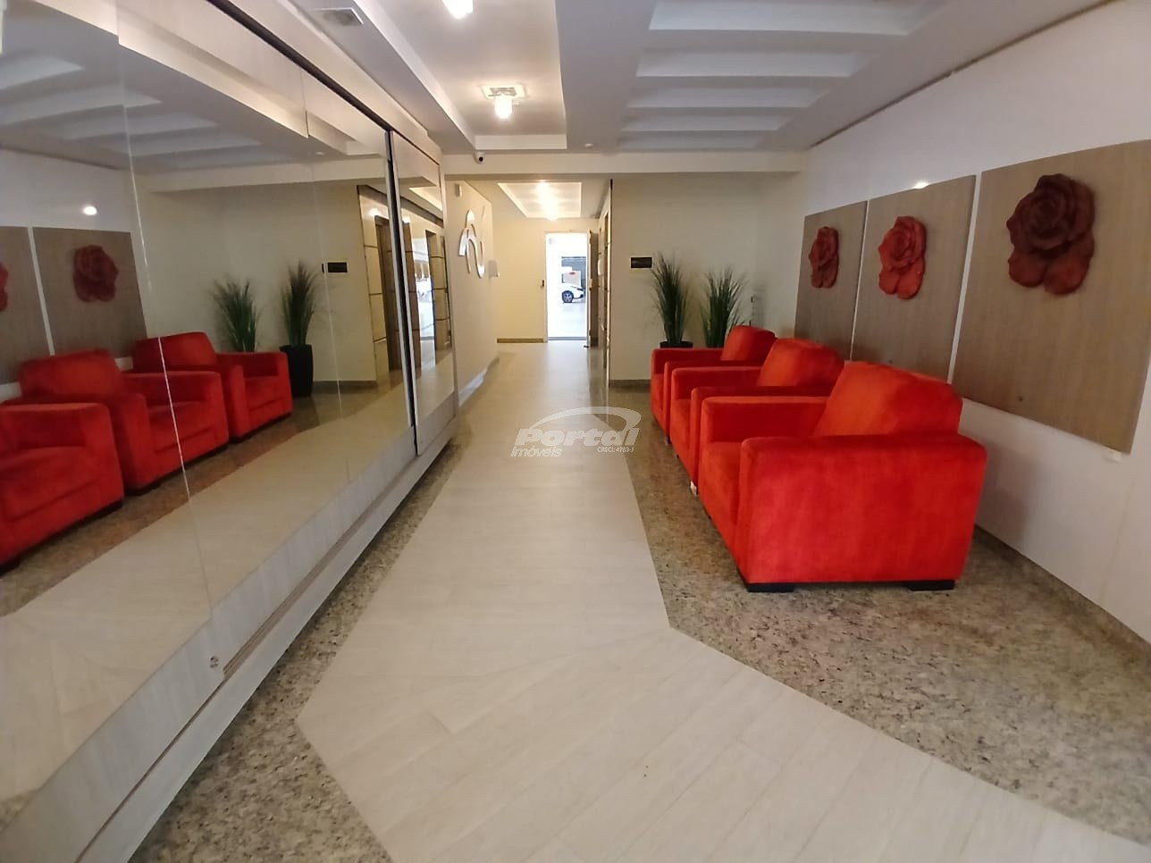 Apartamento para alugar com 2 quartos, 80m² - Foto 26
