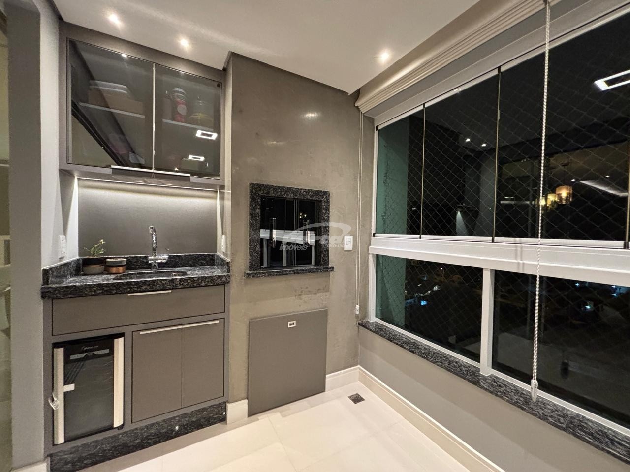 Apartamento de 3 quartos, 101m² no bairro Velha, em Blumenau | Eu Corretor