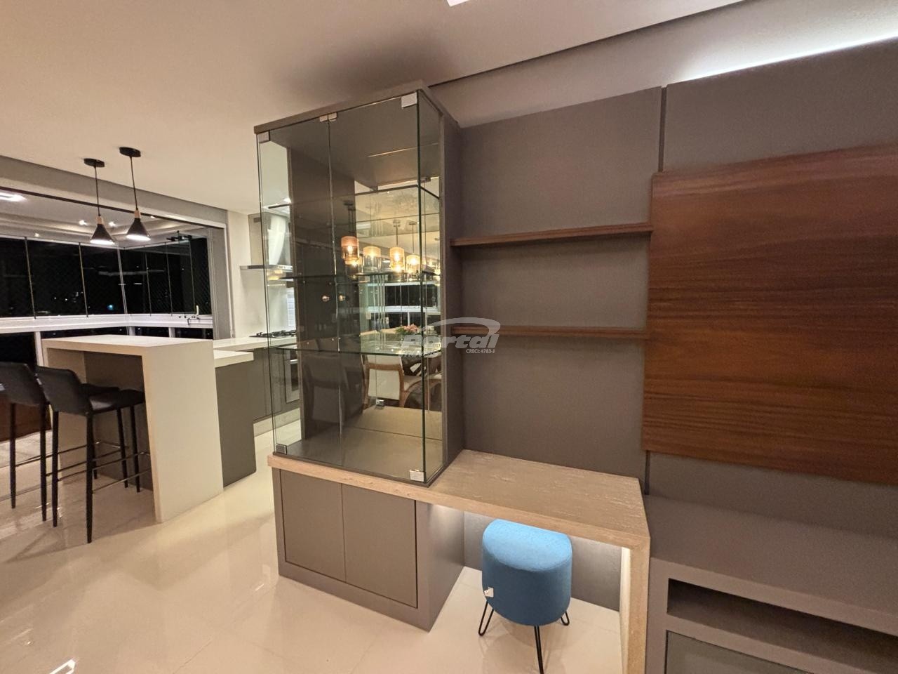 Apartamento de 3 quartos, 101m² no bairro Velha, em Blumenau | Eu Corretor