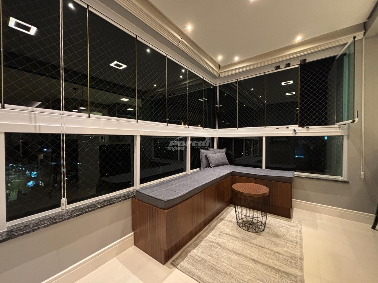 Apartamento de 3 quartos, 101m² no bairro Velha, em Blumenau | Eu Corretor