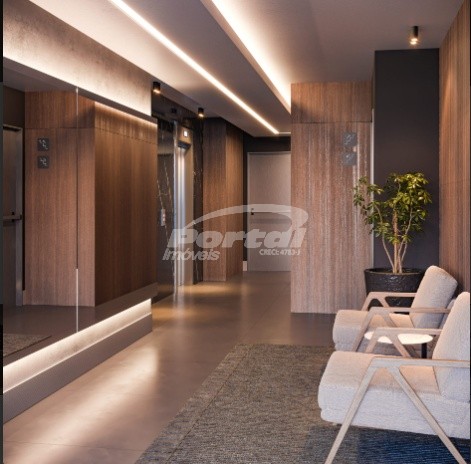 Apartamento à venda com 3 quartos, 110m² - Foto 5