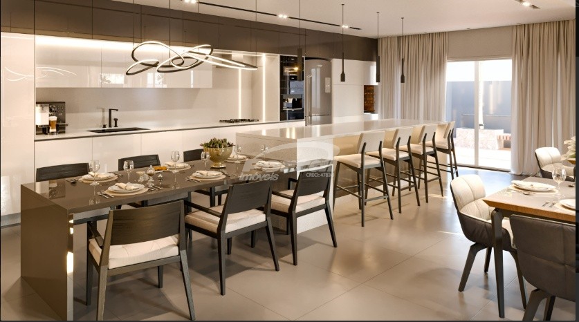 Apartamento à venda com 3 quartos, 110m² - Foto 8