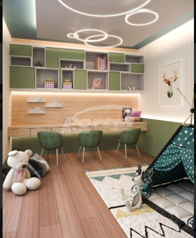 Apartamento à venda com 3 quartos, 110m² - Foto 12