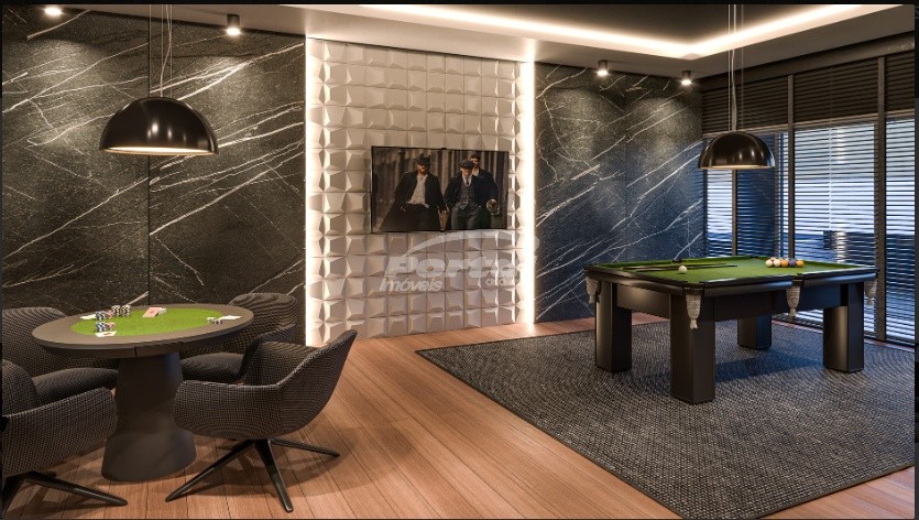 Apartamento à venda com 3 quartos, 110m² - Foto 13