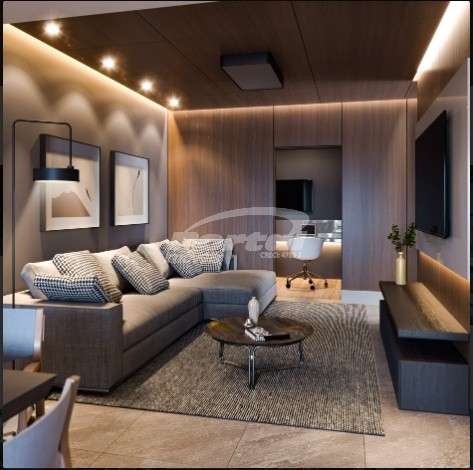 Apartamento à venda com 3 quartos, 110m² - Foto 2