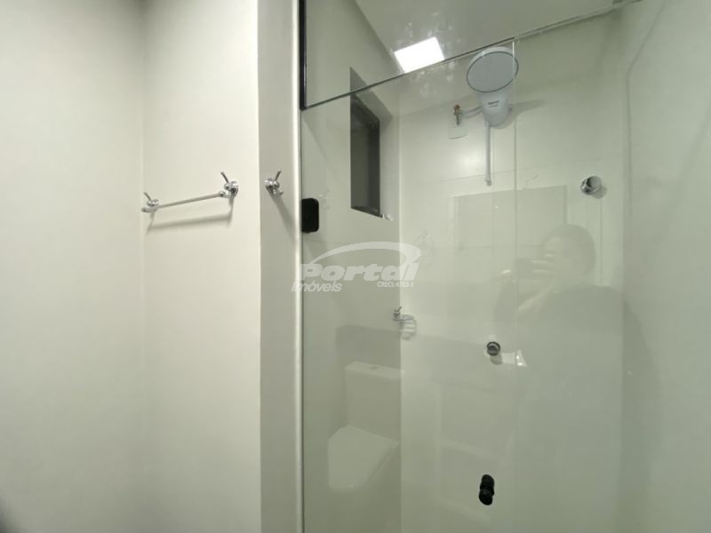 Apartamento à venda com 1 quarto, 32m² - Foto 15