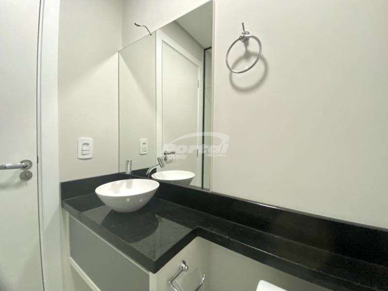 Apartamento à venda com 1 quarto, 32m² - Foto 14