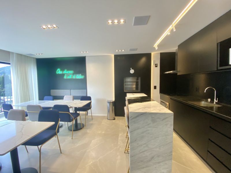 Apartamento à venda com 1 quarto, 32m² - Foto 18