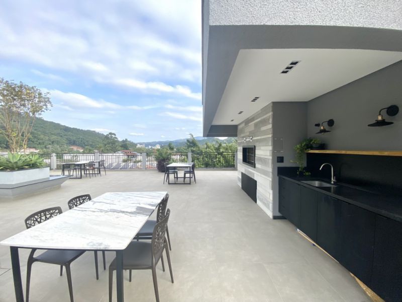 Apartamento à venda com 1 quarto, 32m² - Foto 20