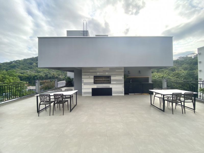 Apartamento à venda com 1 quarto, 32m² - Foto 21
