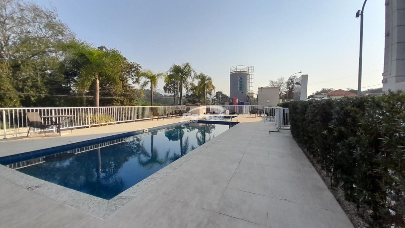 Apartamento para alugar com 2 quartos, 60m² - Foto 2