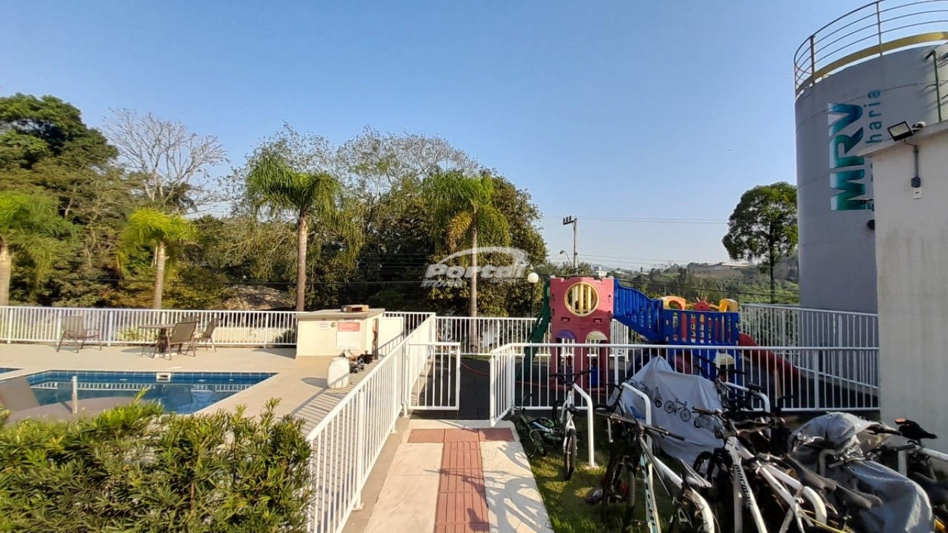Apartamento para alugar com 2 quartos, 60m² - Foto 18