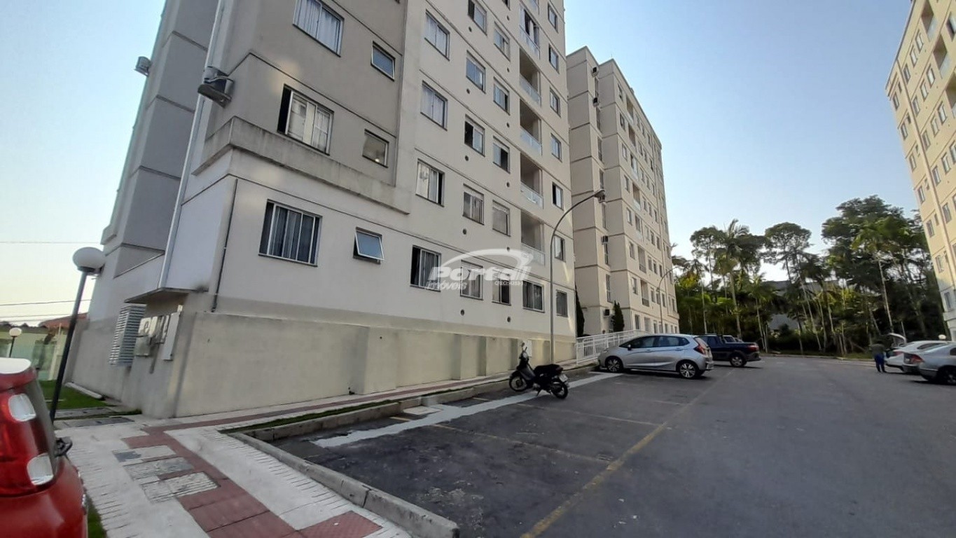 Apartamento para alugar com 2 quartos, 60m² - Foto 19