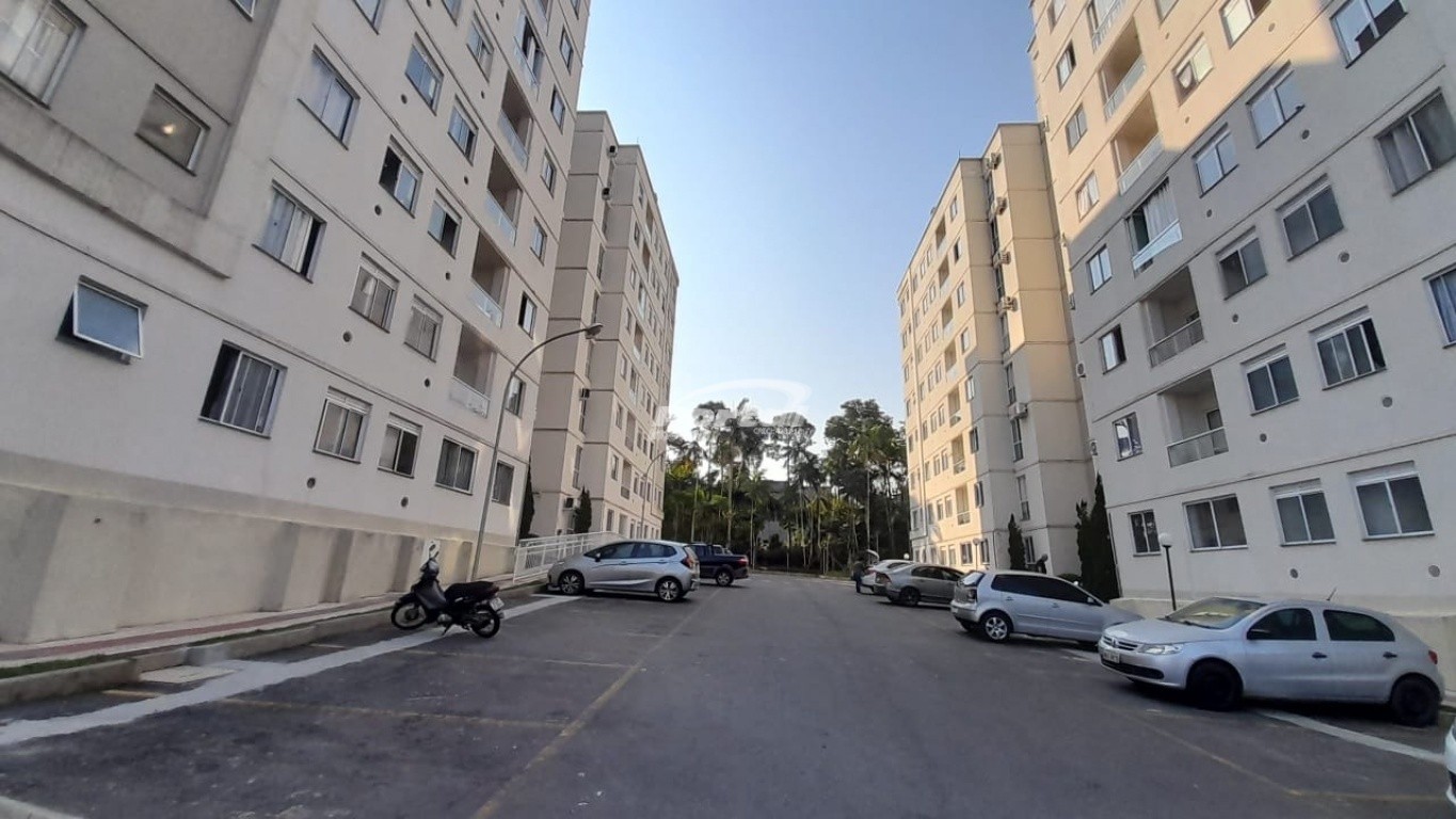 Apartamento para alugar com 2 quartos, 60m² - Foto 20