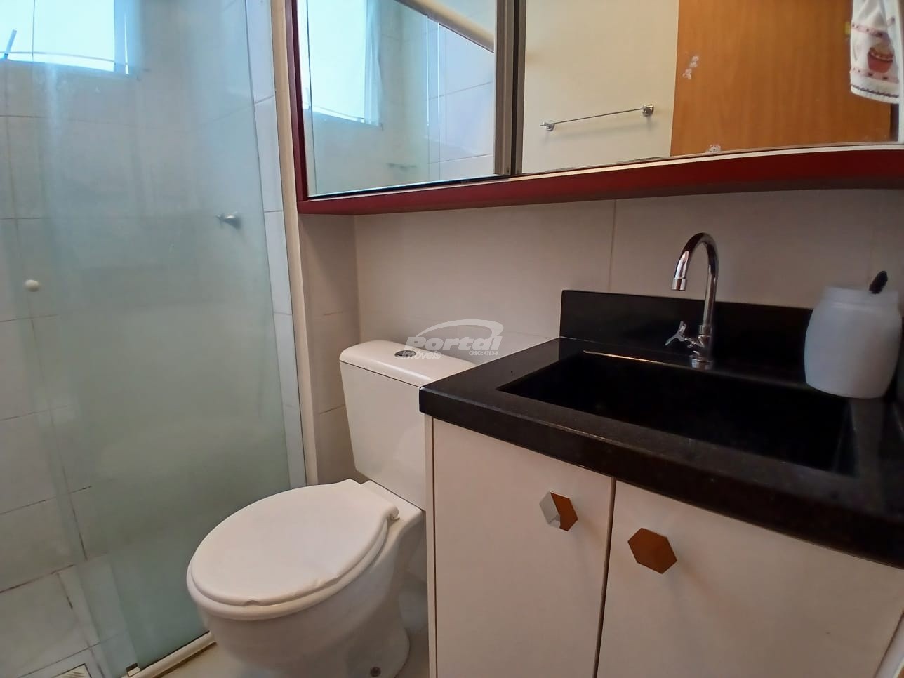 Apartamento para alugar com 2 quartos, 60m² - Foto 11