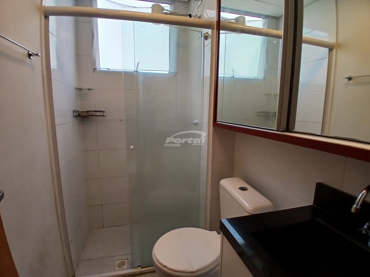 Apartamento para alugar com 2 quartos, 60m² - Foto 12