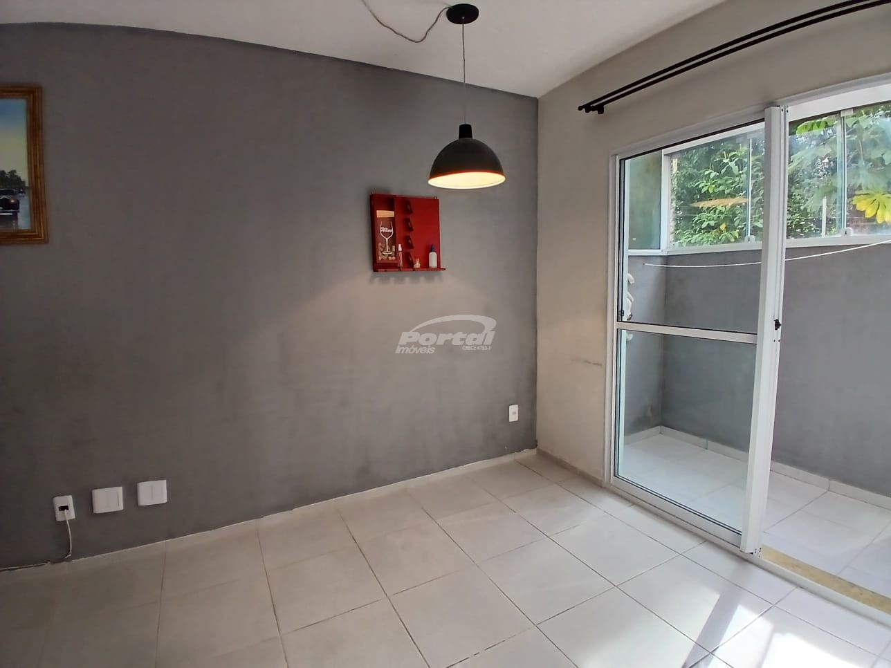 Apartamento para alugar com 2 quartos, 60m² - Foto 9