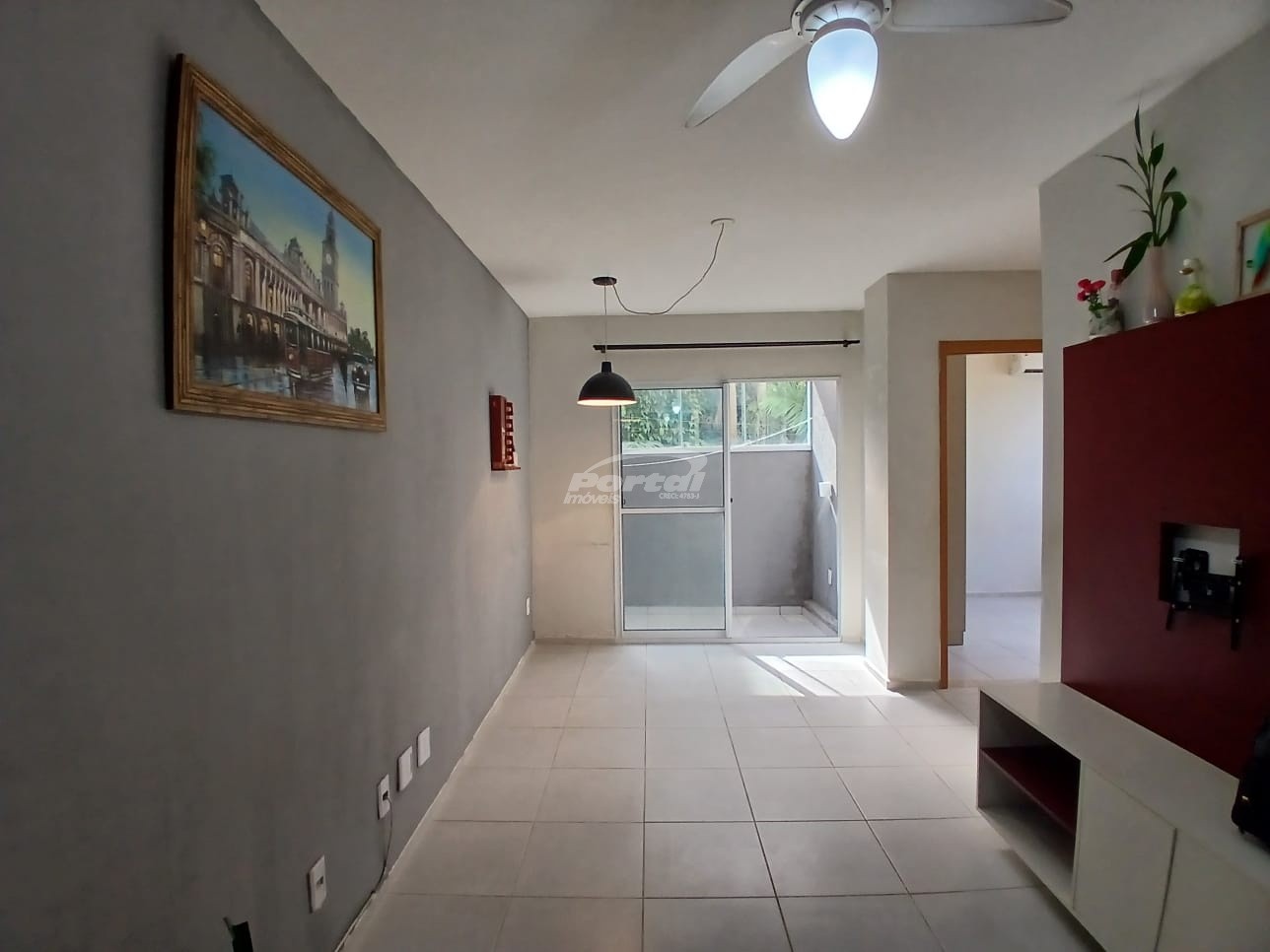 Apartamento para alugar com 2 quartos, 60m² - Foto 8