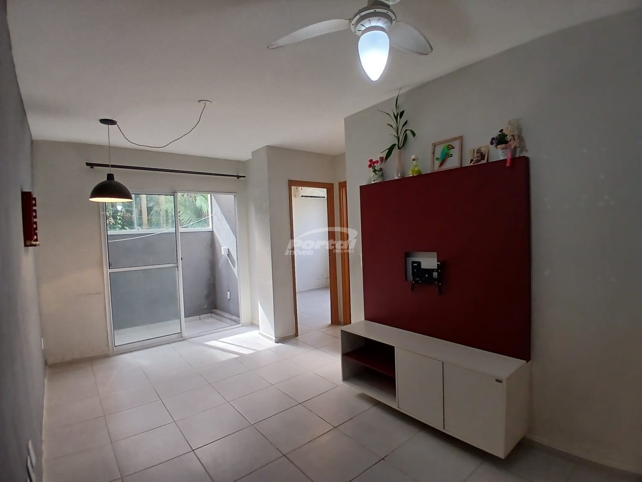 Apartamento para alugar com 2 quartos, 60m² - Foto 6