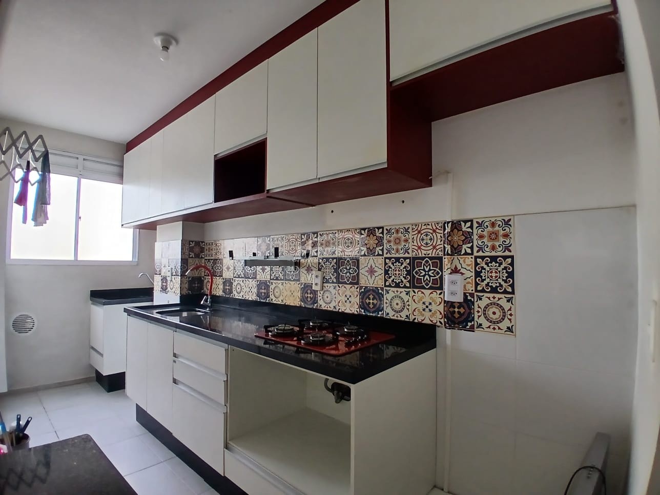 Apartamento para alugar com 2 quartos, 60m² - Foto 3