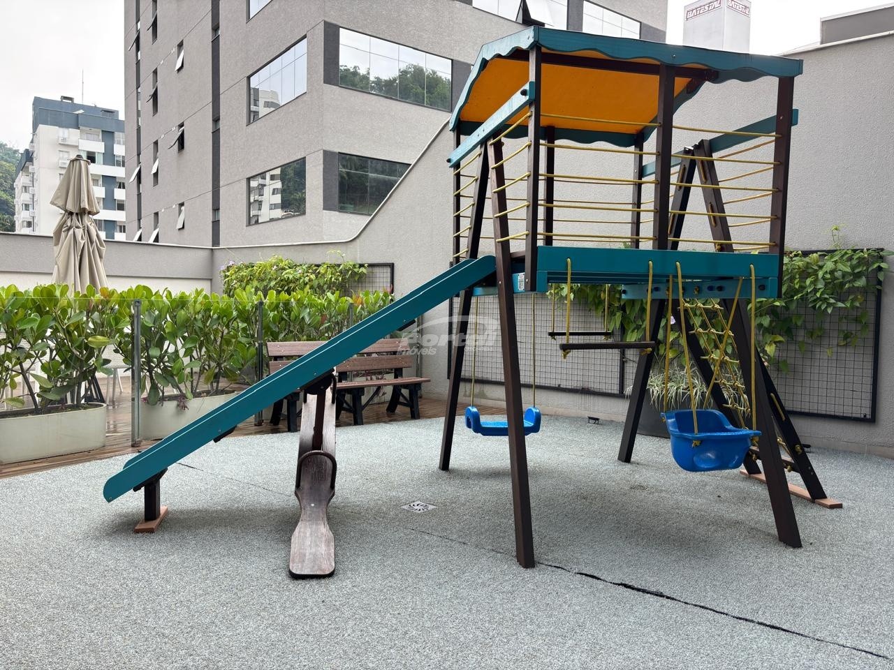 playground