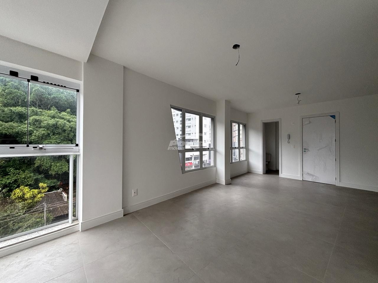 Apartamento de 3 quartos, 98m² no bairro Vila Nova, em Blumenau | Eu Corretor