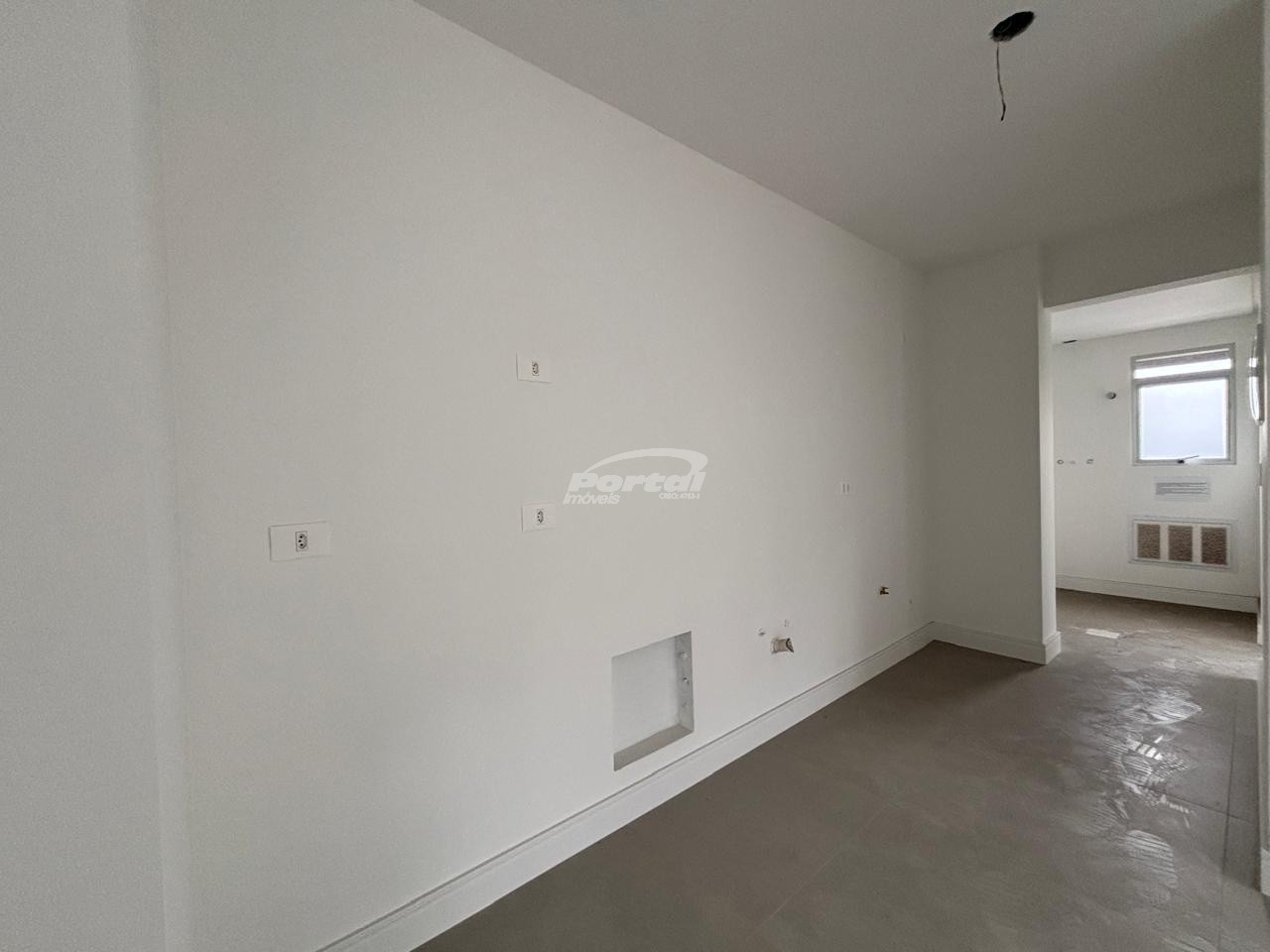 Apartamento de 3 quartos, 98m² no bairro Vila Nova, em Blumenau | Eu Corretor