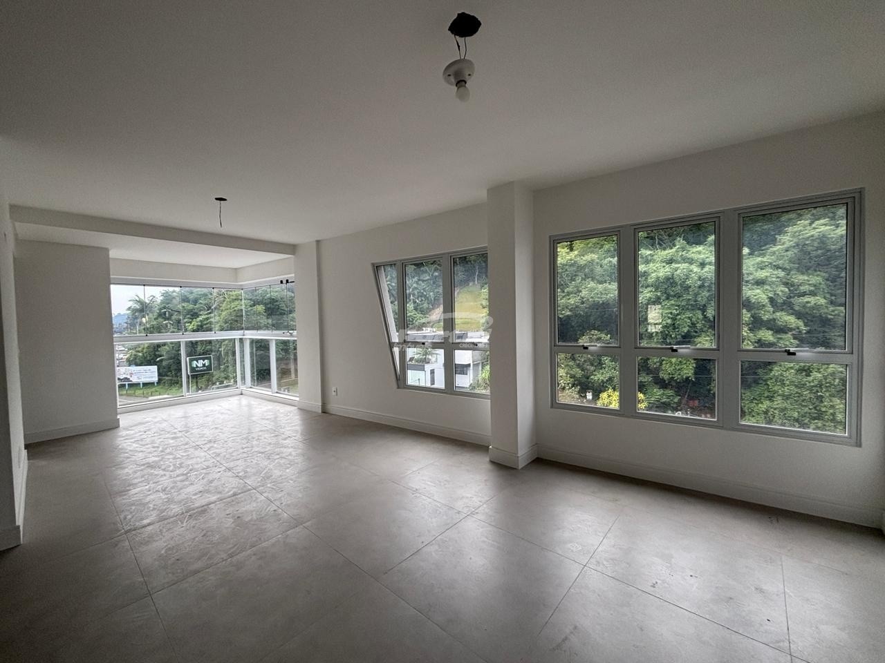 Apartamento de 3 quartos, 98m² no bairro Vila Nova, em Blumenau | Eu Corretor