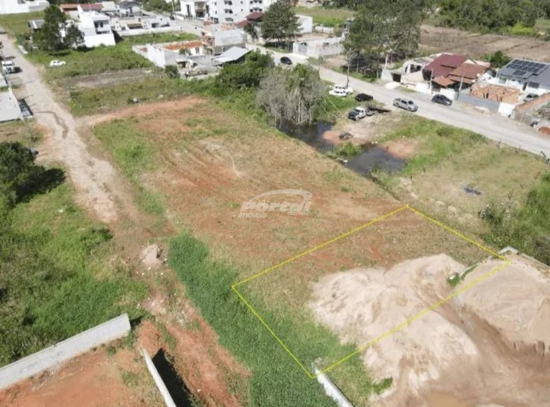 Lote/Terreno de 300m² no bairro Itacolomi, em Balneário Piçarras | Eu Corretor