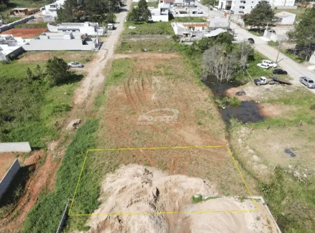 Lote/Terreno de 300m² no bairro Itacolomi, em Balneário Piçarras | Eu Corretor