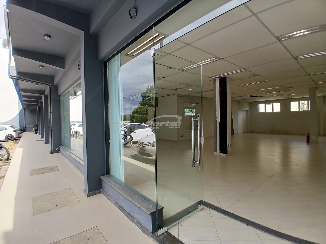 Sala-Conjunto, 160 m² - Foto 1