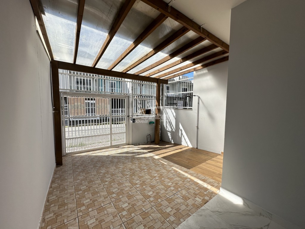 Casa de 2 quartos, 78m² no bairro Itacolomi, em Balneário Piçarras | Eu Corretor