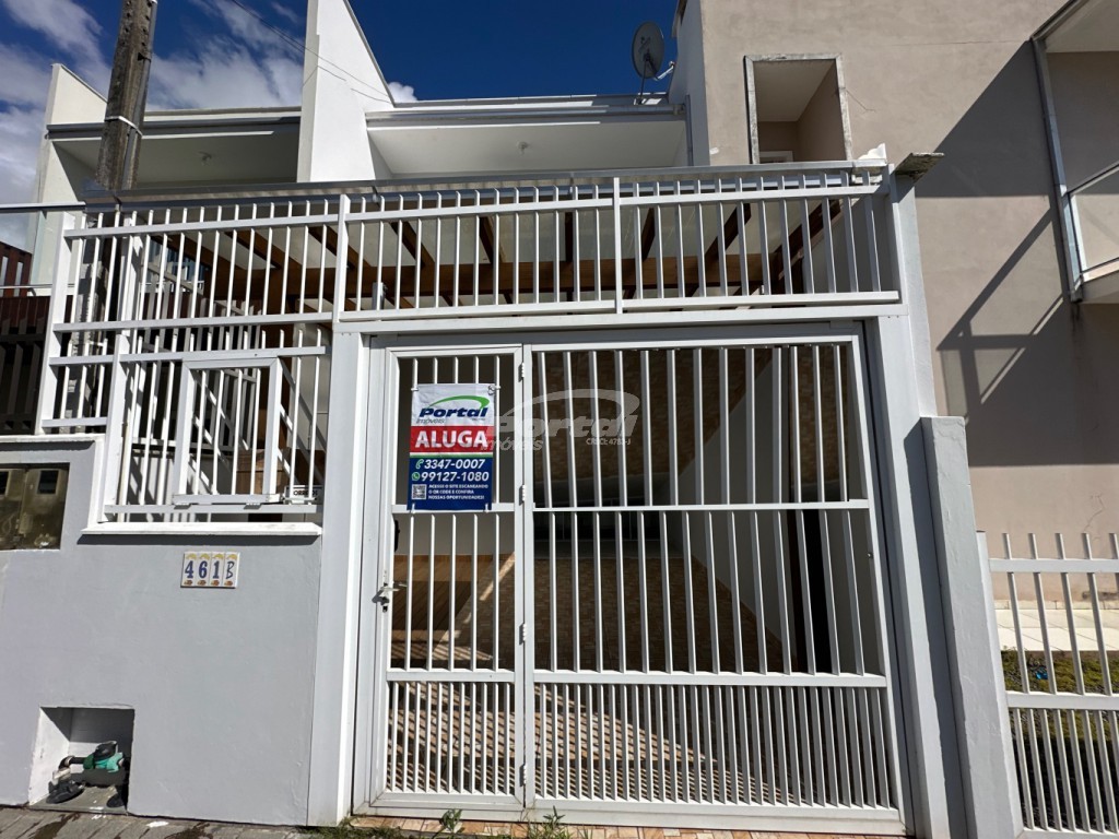 Casa de 2 quartos, 78m² no bairro Itacolomi, em Balneário Piçarras | Eu Corretor