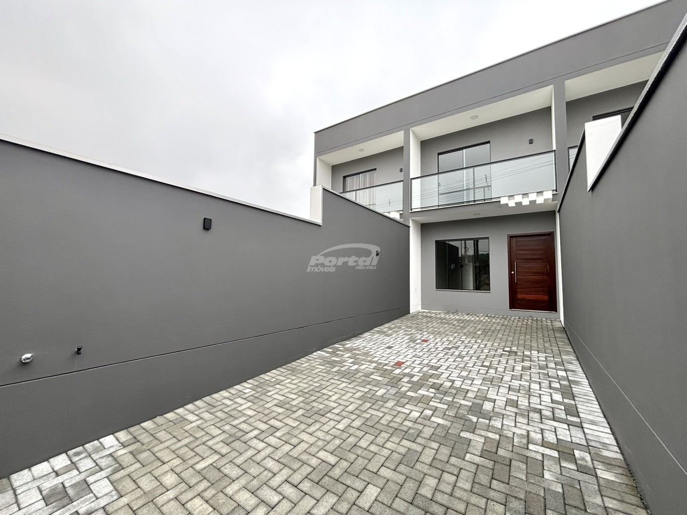 Casa para alugar com 2 quartos, 100m² - Foto 2