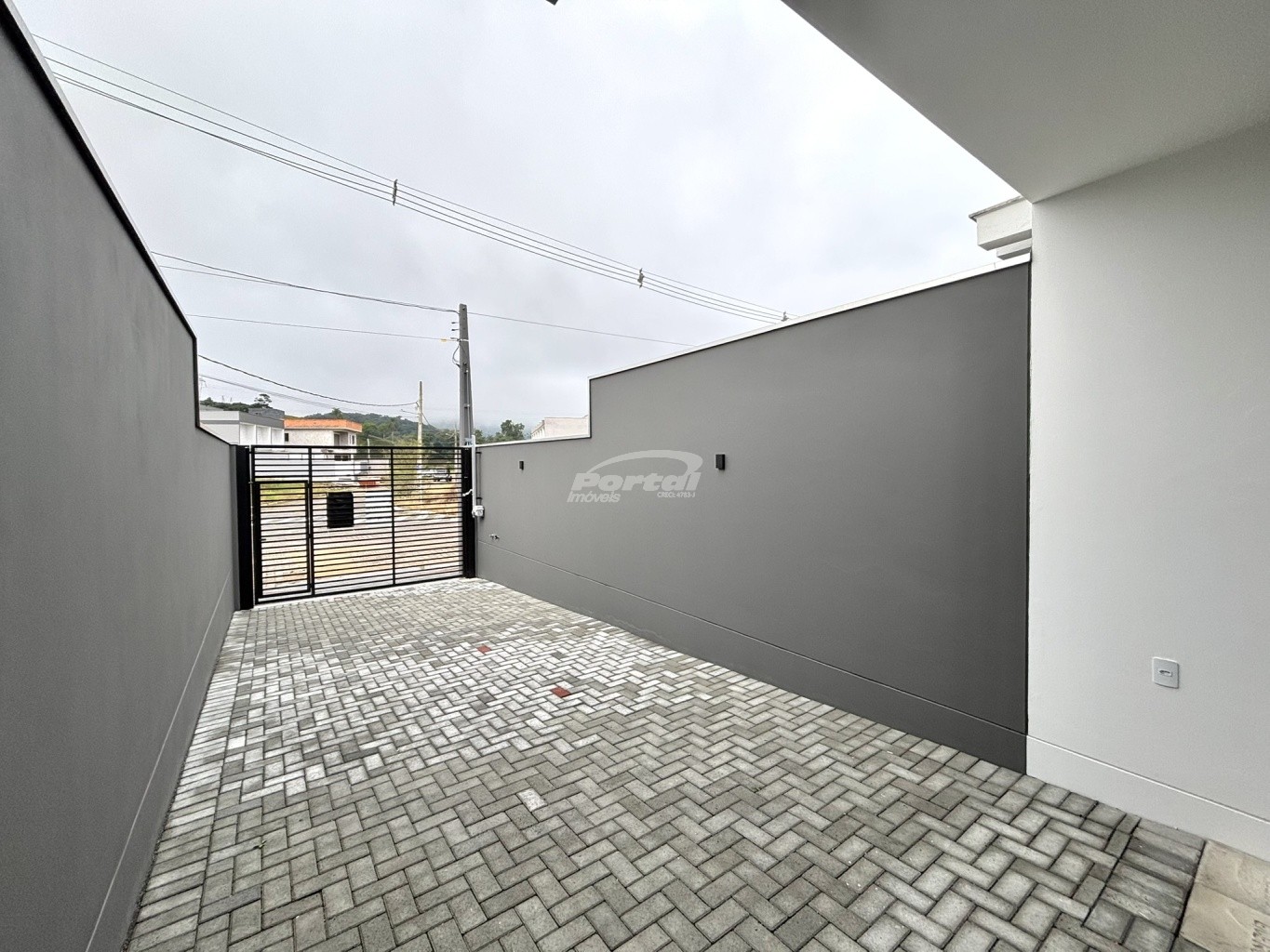 Casa para alugar com 2 quartos, 100m² - Foto 20