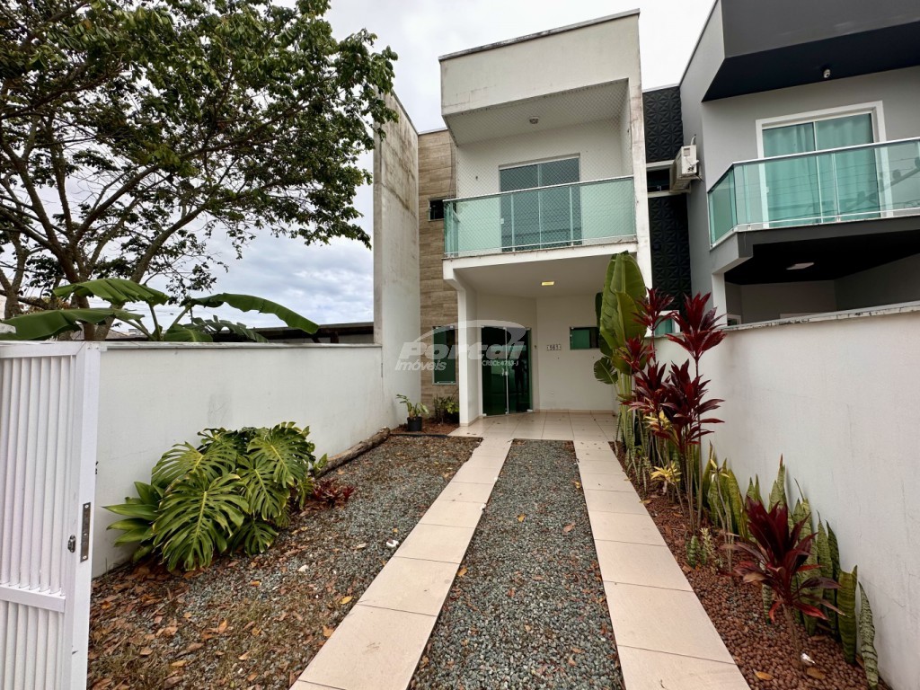 Casa de 2 quartos, 72m² no bairro Itacolomi, em Balneário Piçarras | Eu Corretor