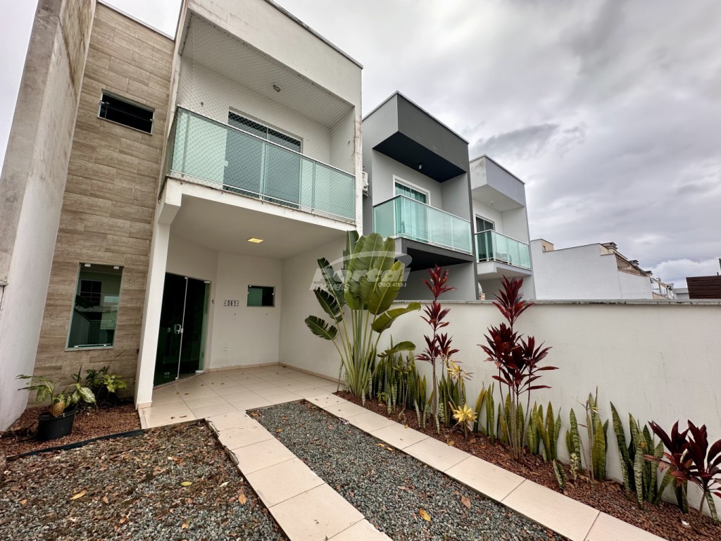Casa de 2 quartos, 72m² no bairro Itacolomi, em Balneário Piçarras | Eu Corretor