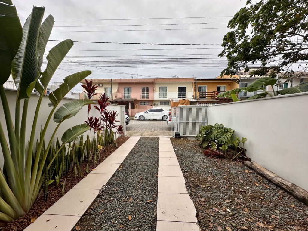 Casa de 2 quartos, 72m² no bairro Itacolomi, em Balneário Piçarras | Eu Corretor
