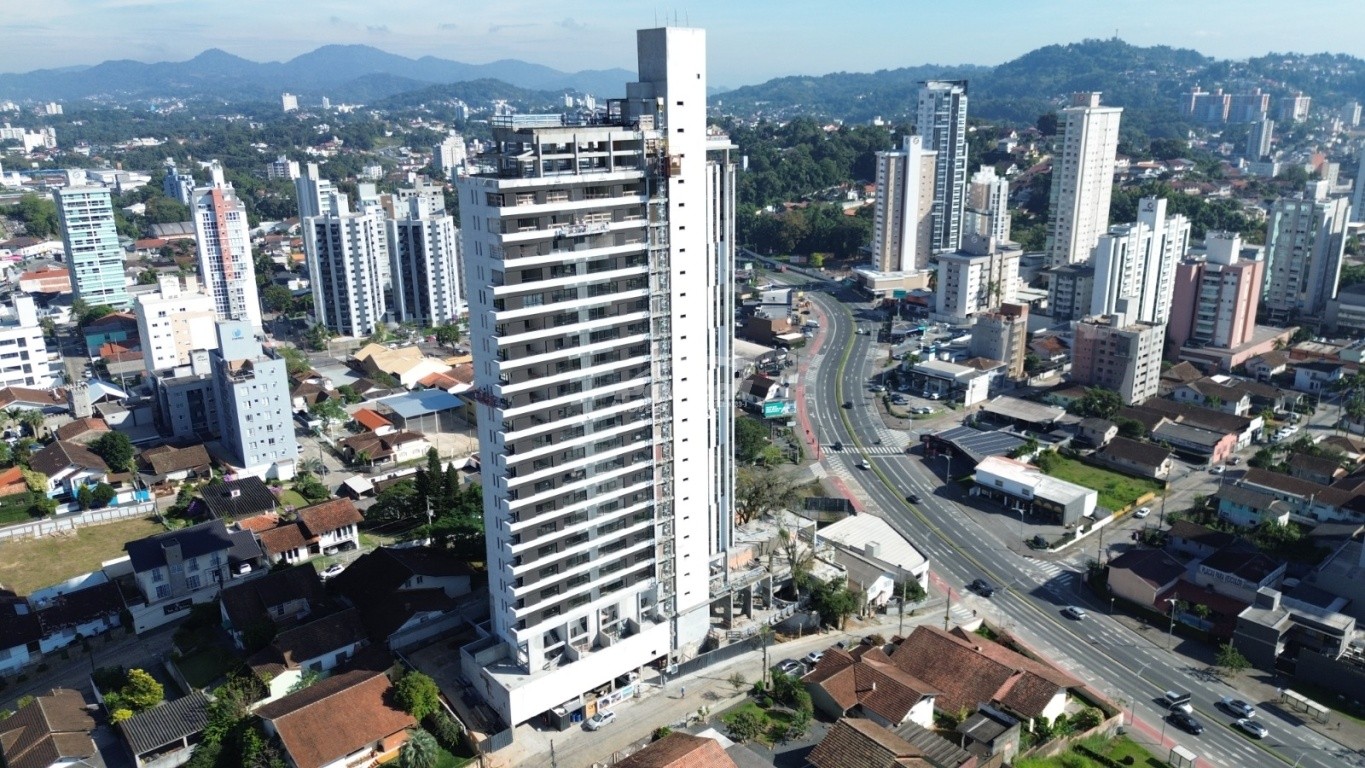 Apartamento à venda com 1 quarto, 21m² - Foto 5