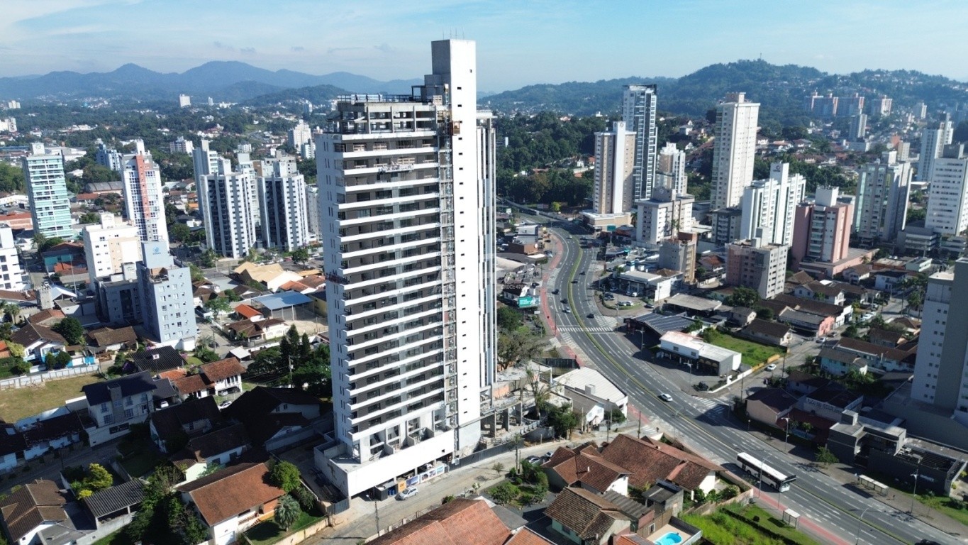 Apartamento à venda com 1 quarto, 21m² - Foto 4